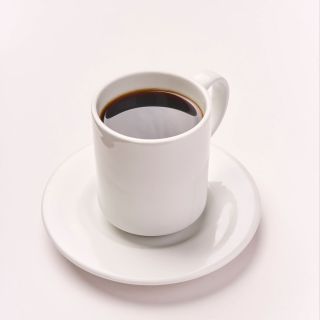Café pasado