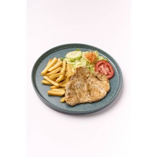 FILETE DE PECHUGA