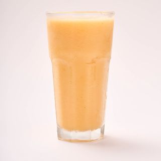 Jugo de papaya