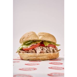 POLLO BRASA